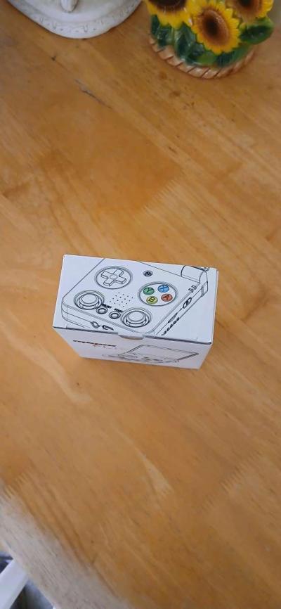 Miyoo Flip V2 Black - Thumbnail 3