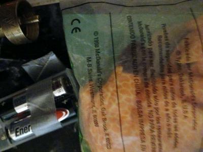 twig beanie baby - Thumbnail 4