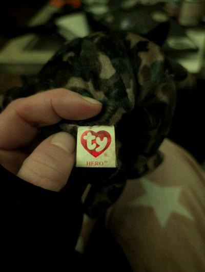 TY HERO - Thumbnail 3