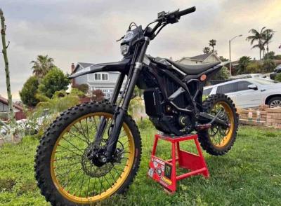 Surron Bike - Thumbnail 1