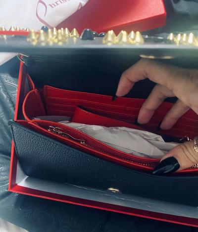 Cartera de mujer - Thumbnail 4
