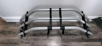 2014 Toyota Tacoma Truck EXTANDER - Thumbnail 2