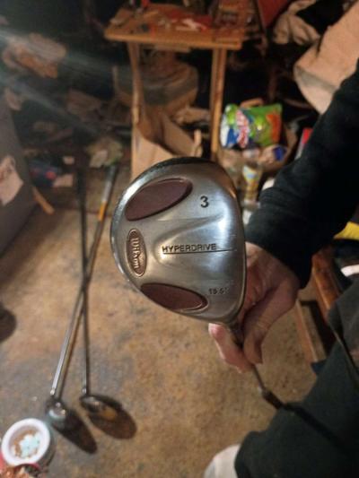 golf clubs set - Thumbnail 5