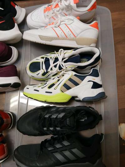 men shoes - Thumbnail 2