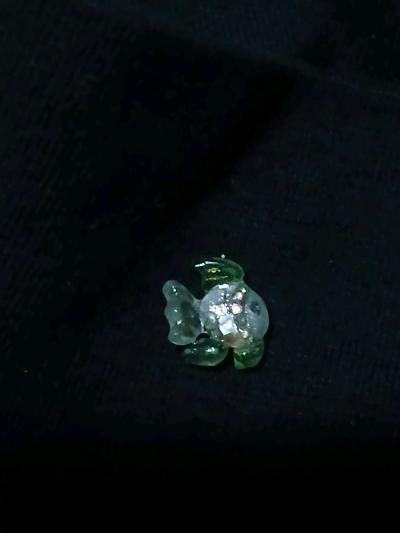 Handmade Rainbow Fish S1 - Thumbnail 1