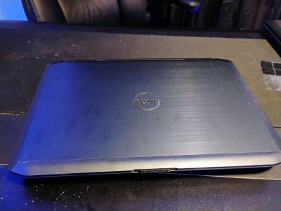 For Sale Dell Latitude E5430 refurbished running Ubuntu - Thumbnail 3