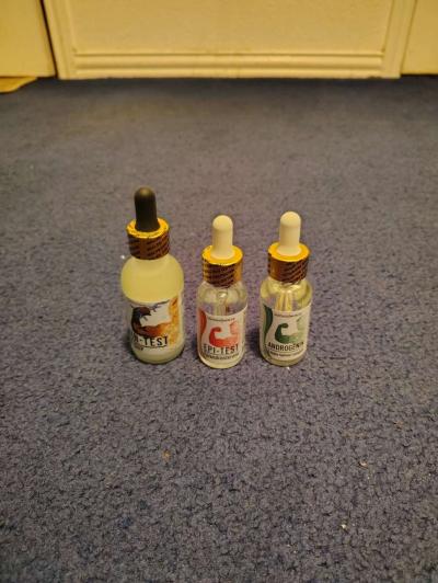 Anabolic products for fitness - Mckinney, Texas