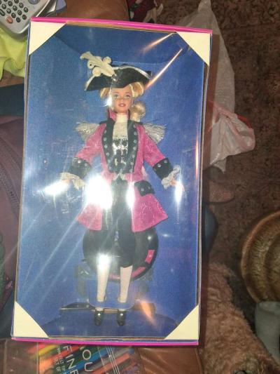 4 barbies from 1994 - Thumbnail 5