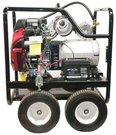 MotorHead 12KW Generator - Thumbnail 2