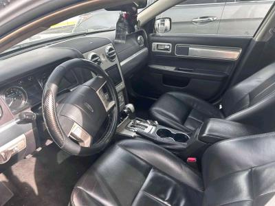 2007 Lincoln MKZ - Thumbnail 3