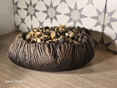 handmade pot - Thumbnail 5