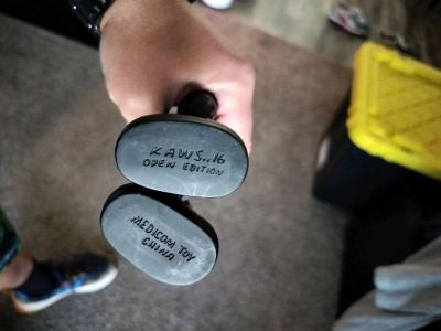 KAWS 2016 edition - Thumbnail 3