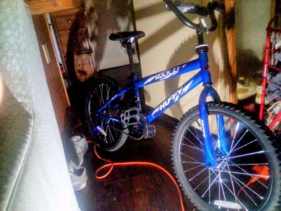 Huffy  Rock It bike - Thumbnail 2