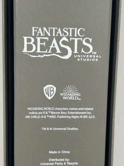 Official Universal Studios Wizarding Wand - Thumbnail 6