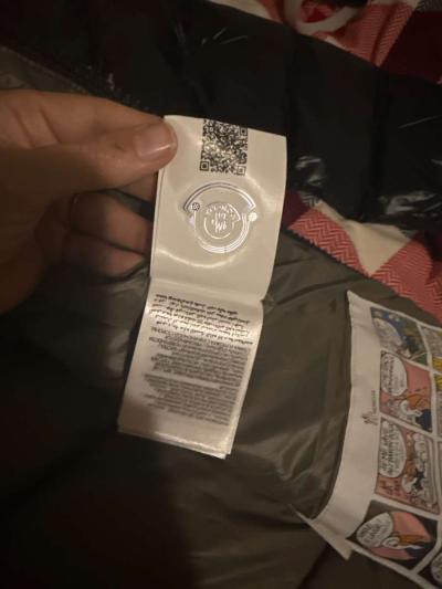 Moncler Puffer Jacket - Thumbnail 6