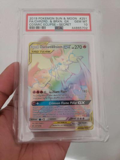 pokemon collection - Thumbnail 3