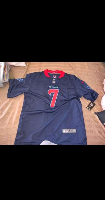 Houston Texans jersey - Thumbnail 1