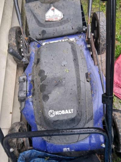 lawn mowers latters toolbox washer dryer and refrigerator t - Thumbnail 2