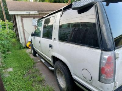 1997 GMC Yukon XL - Thumbnail 2