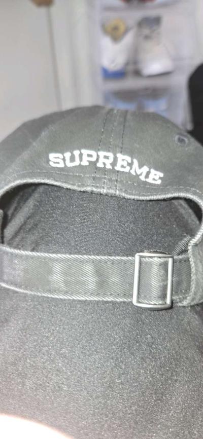 2025 Supreme Hat - Thumbnail 3