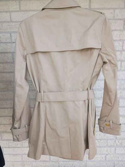 Micheal kors trench size M - Thumbnail 2