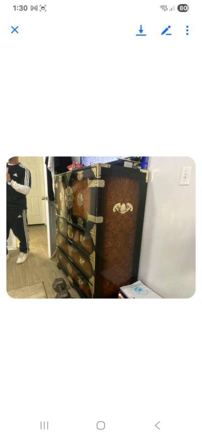 korean dresser - Thumbnail 3