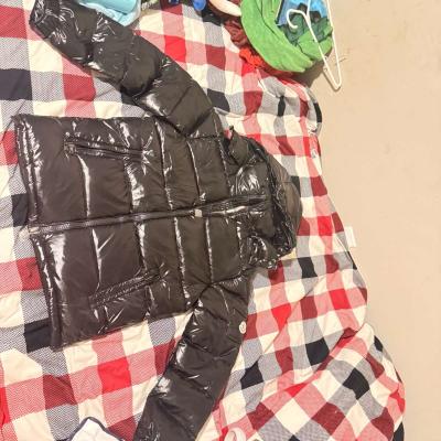 Moncler Puffer Jacket - Thumbnail 1