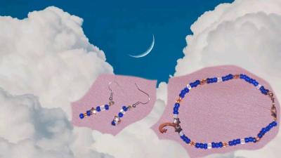 handmade jewelry - Thumbnail 2