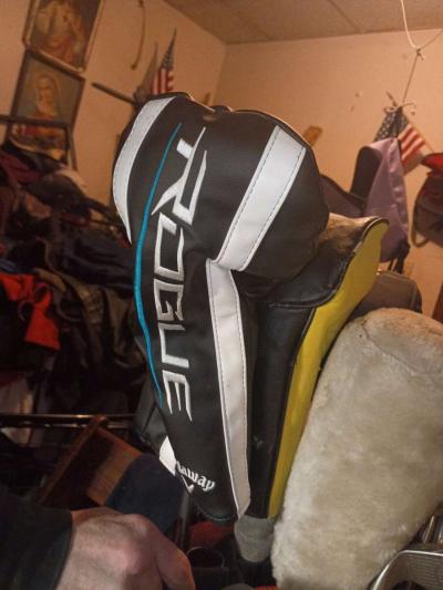 golf clubs set - Thumbnail 6