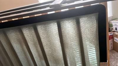 CITY TRI Bunk Bed  All Parts Included Must Go - Thumbnail 2