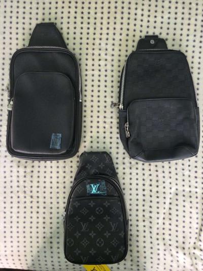 Mens Crossbody - Thumbnail 1