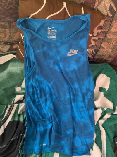 Nike tank top - Thumbnail 1