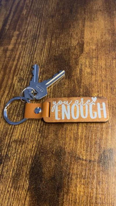 Enough - Charlotte, North Carolina