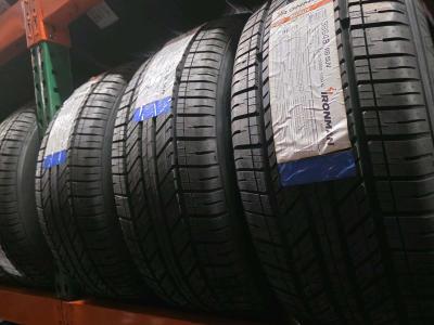 IRONMAN 255 55R20 110H XL - Thumbnail 3