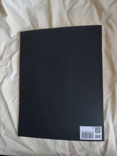 Adult coloring book - Thumbnail 4