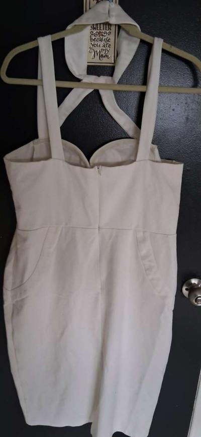 Womens dress - Thumbnail 2