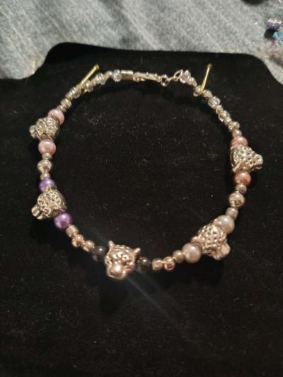 bead u tiful bracelet - Thumbnail 2