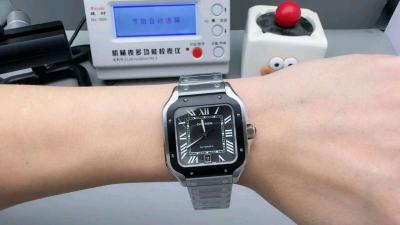 cartier santos - Thumbnail 1