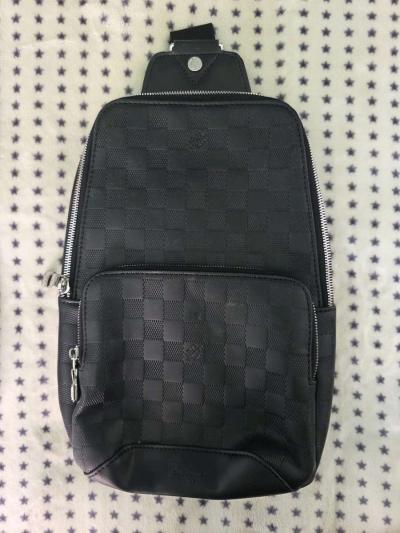 Mens Crossbody - Thumbnail 3