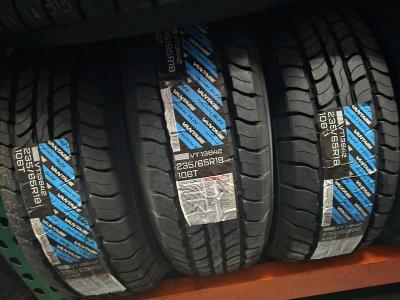 Vantage Premium Suv 235 65R18 106T - Thumbnail 2