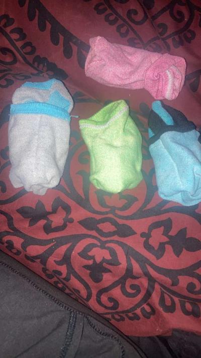 socks - Thumbnail 2