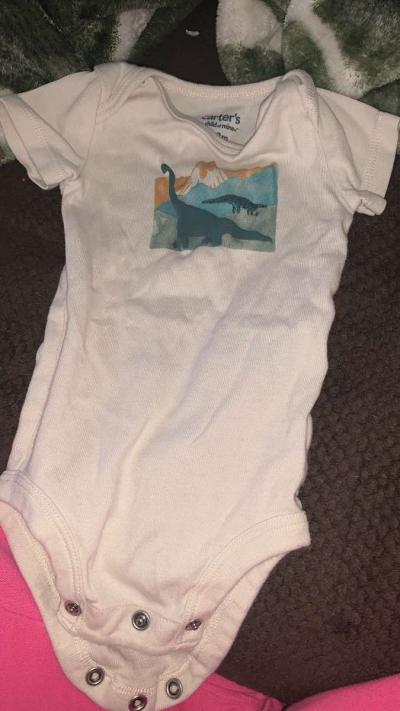 baby clothes 3months - Thumbnail 4