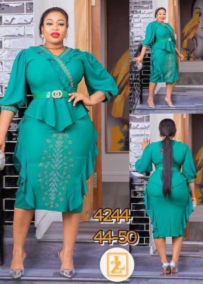 dresses - Thumbnail 2