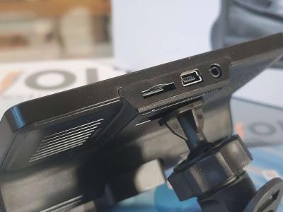 NEW VIDEO CARDVR WDR FULL HD 1080P HD VIDEO  RECORDING  4HD - Thumbnail 4