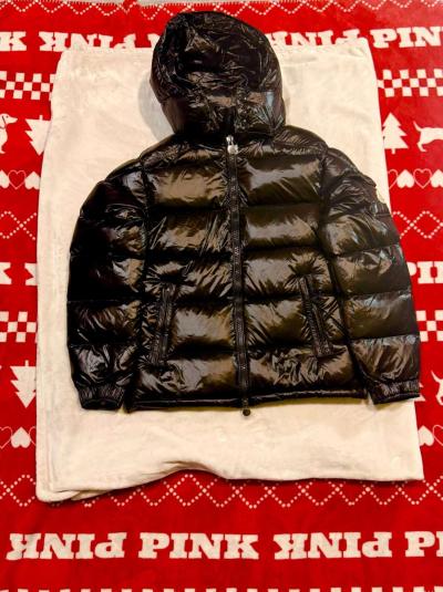 Moncler Puffer Jacket - Thumbnail 2