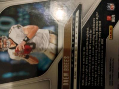 The Best Quarterback To Ever Play For The Saints - Thumbnail 2