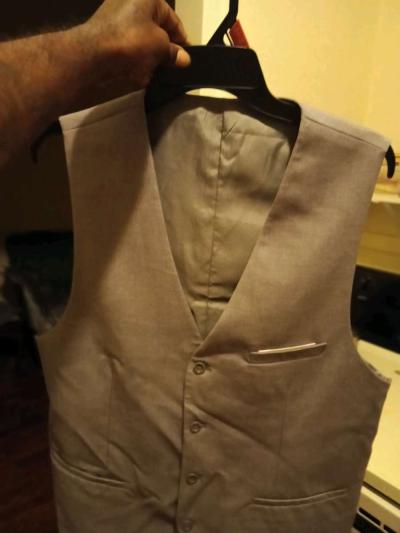 marriage wedding suit set - Thumbnail 2