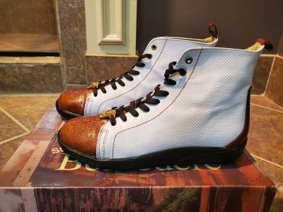 Belvedere Studio shoes - Thumbnail 2