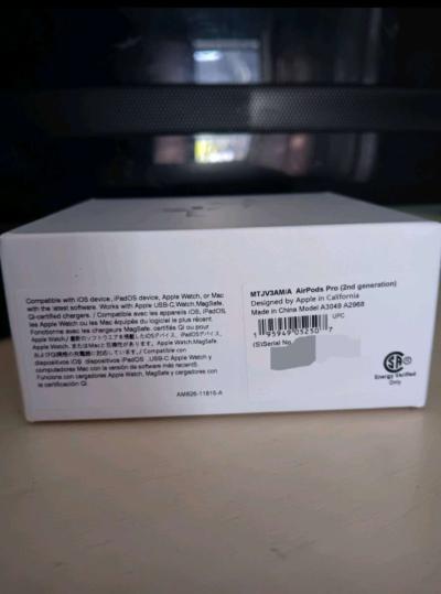 Brand New AirPods Pro 2 - Thumbnail 3