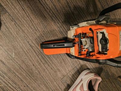 STIHL MS290 - Thumbnail 2